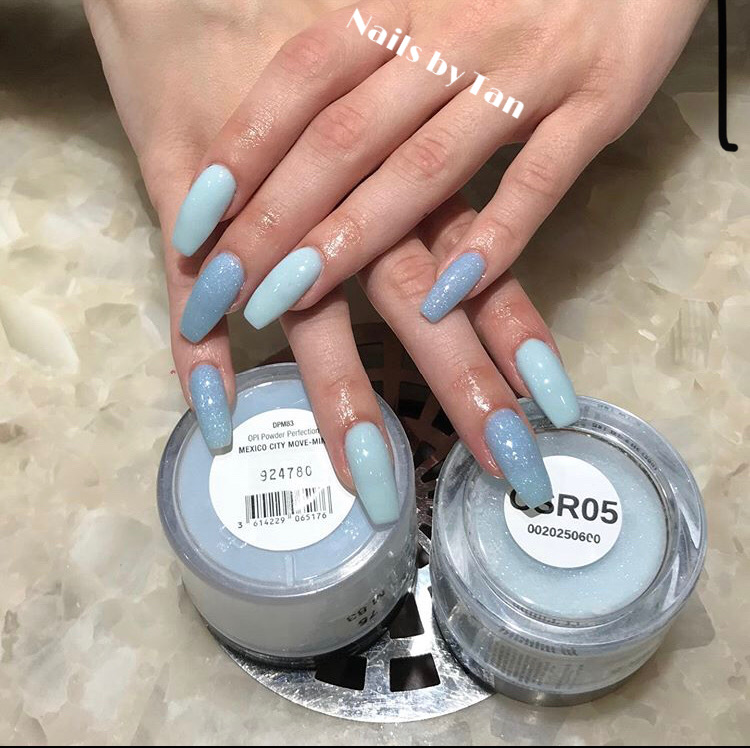 DP - M83 Mexico City Move-Mint and R05