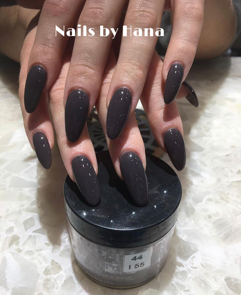 DP - I55 Krona-logical Order