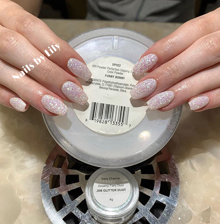 DP - H22 Funny Bunny - Dreamy Fairy Dust