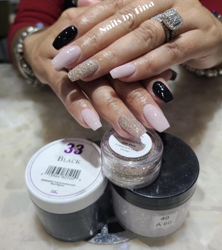 DP - Black 33, Croquembouche, A60 Don't Bossa Nova Me Around