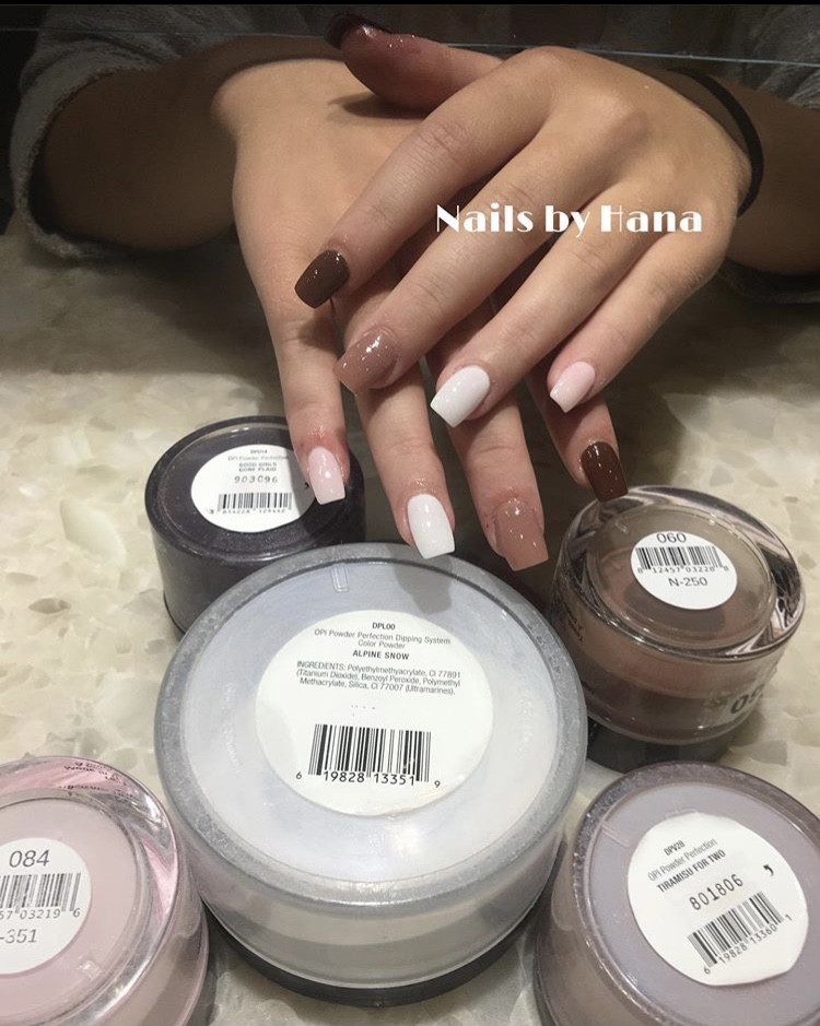 DP - L00 Alpine Snow, V28 Tiramisu for Two, Nitro 060, Nitro 084, U16 Good Girls Gone Plaid