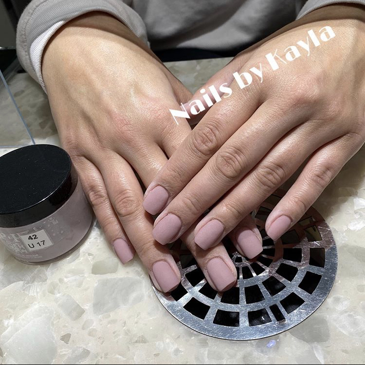 DP - U17 You've Got That Glas-Glow - Matte