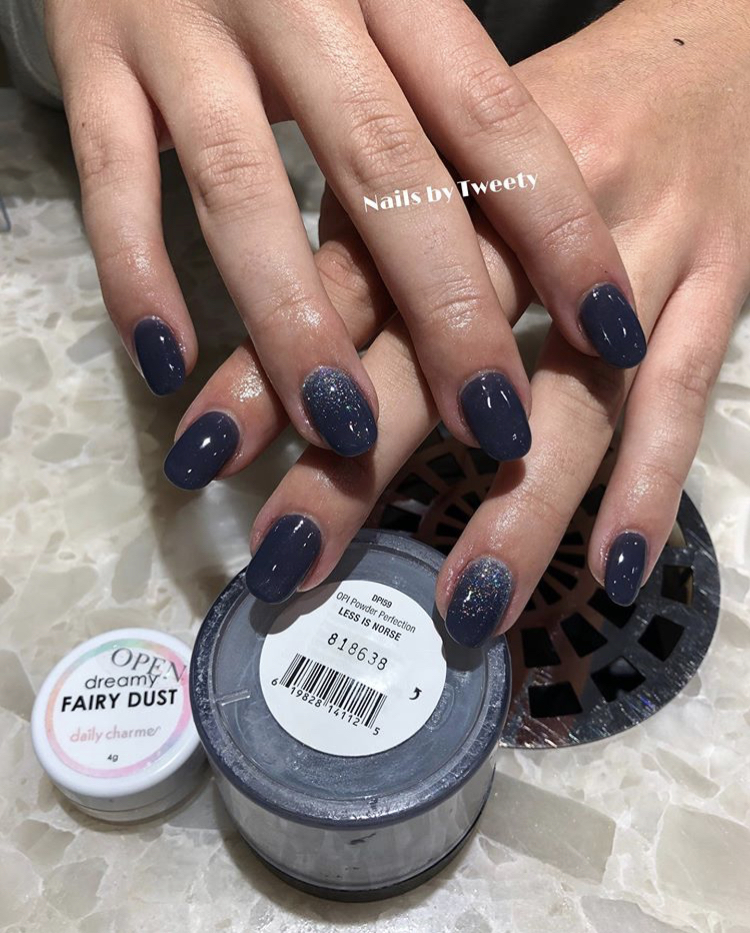 DP - I59 Less is Norse and Dreamy Fairy Dust