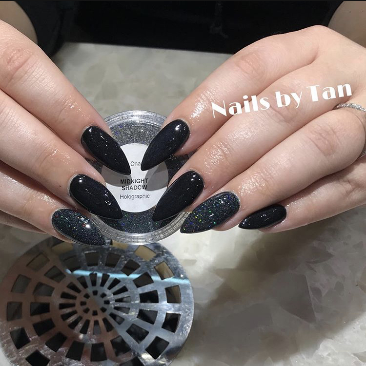 DP - Midnight Shadow