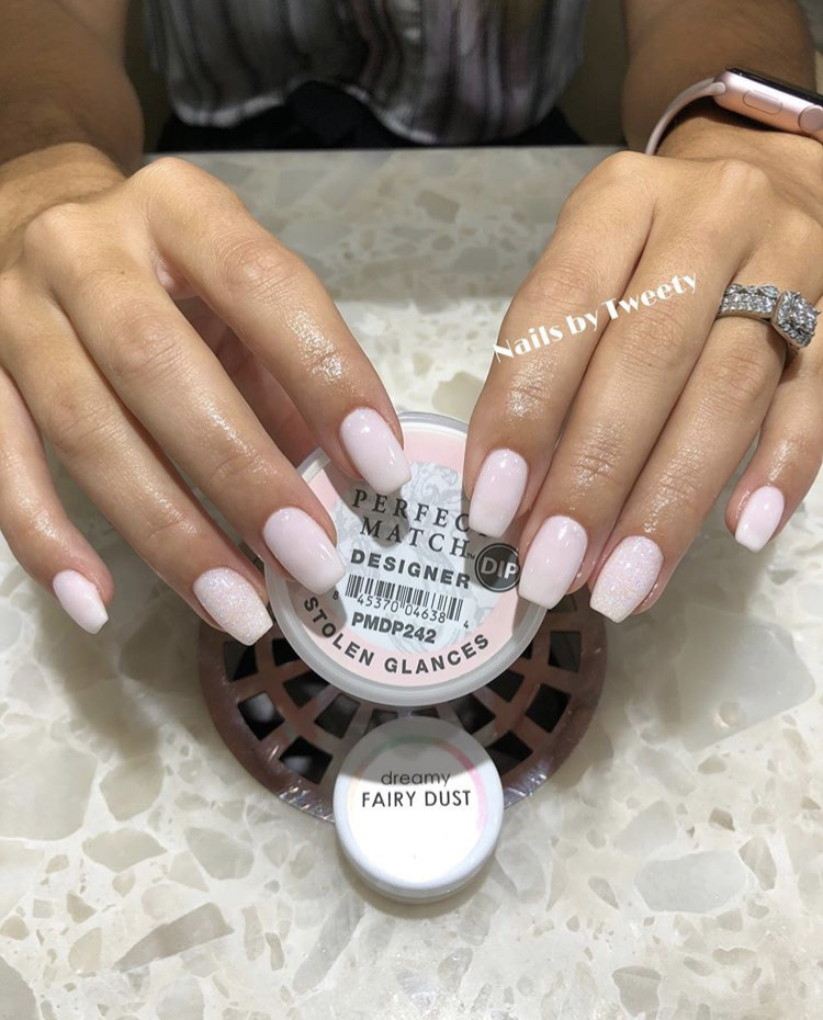 DP -  PMDP242 Stolen Glances and Dreamy Fairy Dust