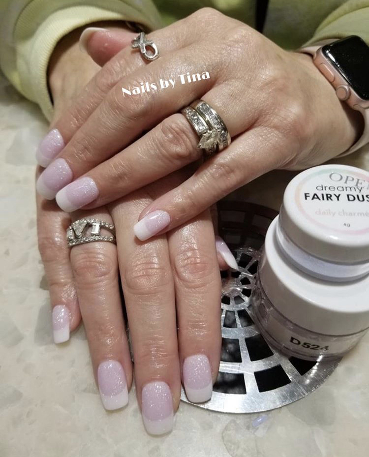 DP - D524 Chit Chat and Dreamy Fairy Dust