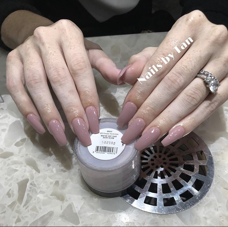 DP - U17 You've Got That Glass-Glow