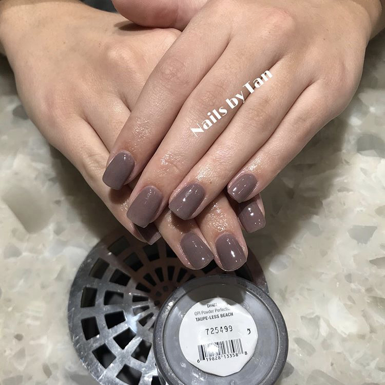 DP - A61 Taupe-less Beach