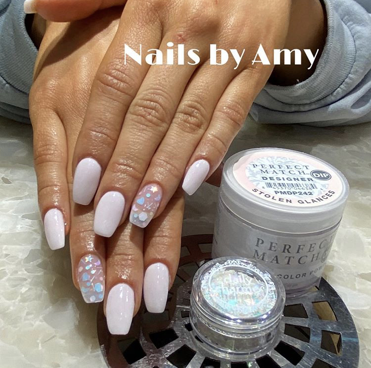 DP - Stolen Glances and Circles