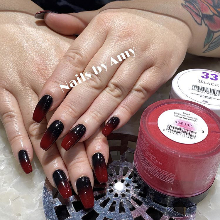 DP - U12 Red Heads Ahead and Black 33