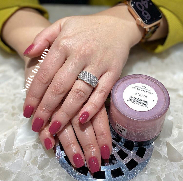 DP - H72 Just Lanai-ing Around