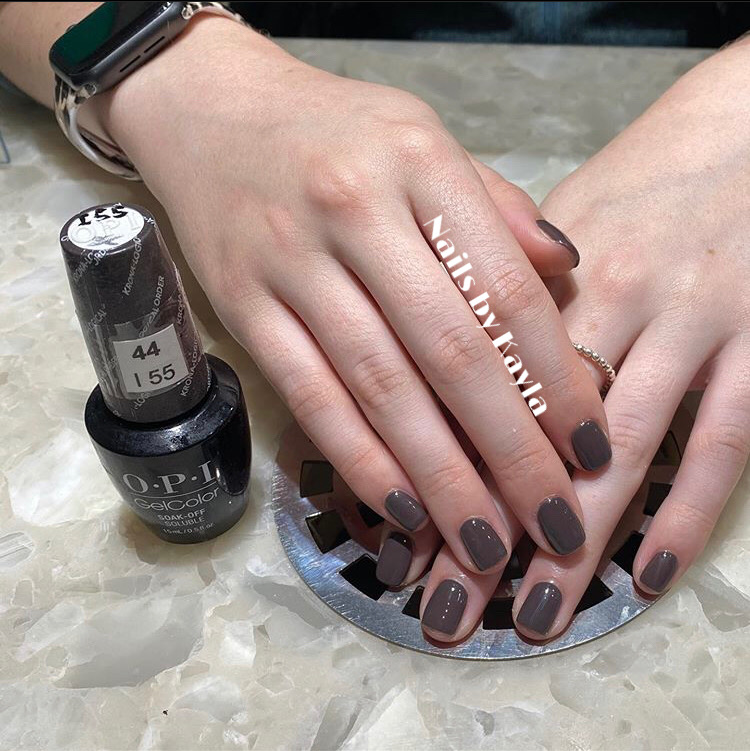 GM - I55 Krona-logical Order