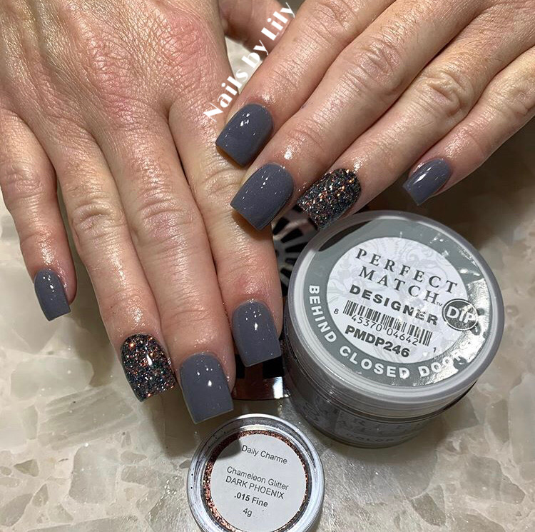 DP - PMDP246 Behind Closed Doors - Dark Phoenix