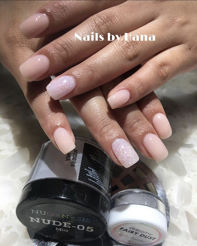 DP - NU-Nude-05 - Dreamy Fairy Dust